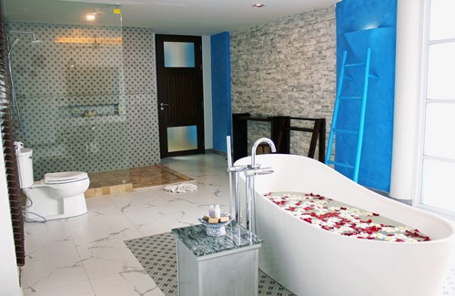 Lamai City Center Resort | Weekender Resort