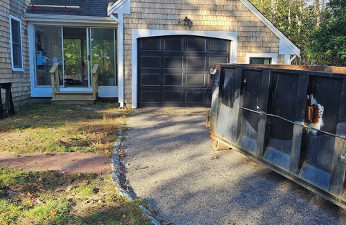 Harwich Center House | Weekly 4-bedroom house in marvelous Harwich with AC, WiFi.