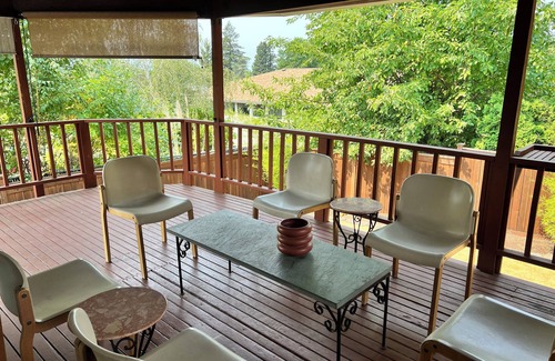 Lents House | *WEEKLY AND MONTHLY DISCOUNTS* Entire Elegant Home For Your Perfect Vacation.n