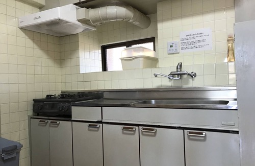 Naha City Centre Hotel | Weekly Harborview Mansion - Main Building