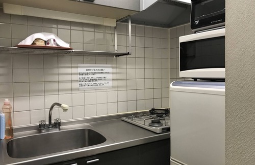 Naha City Centre Hotel | Weekly Harborview Mansion - Main Building