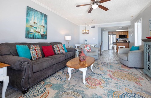 Orange Beach Condo | *WEEKLY SPECIALS!*! 9th Floor HIGH DEMAND 2BR Condo at Phoenix 5