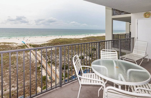 Orange Beach Condo | *WEEKLY SPECIALS!* * Phoenix VI 2BR on 7th floor!