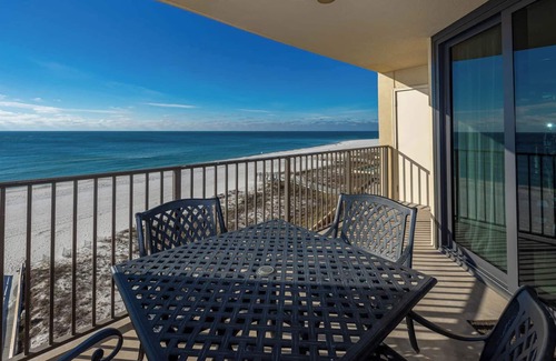 Orange Beach Condo | *WEEKLY SPECIALS!* * Phoenix IV 1BR! 6th floor!