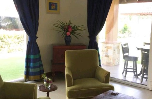 Dalupotha Bed & Breakfast | Weera Villa Negombo