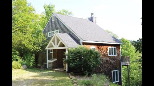 Campton House | Weetamoo Trail 50