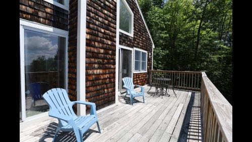 Campton House | Weetamoo Trail 50