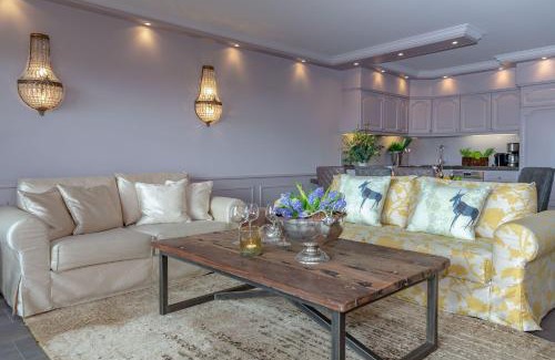 Archsum House | Weetstich