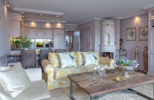 Archsum House | Weetstich