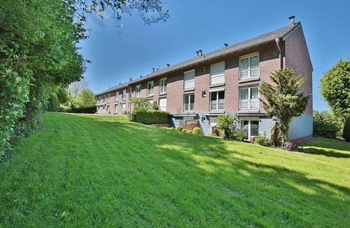 Lutt Kiepenbarg Apartment | WEG Waldblick - Apartment house Waldblick Apartment 16