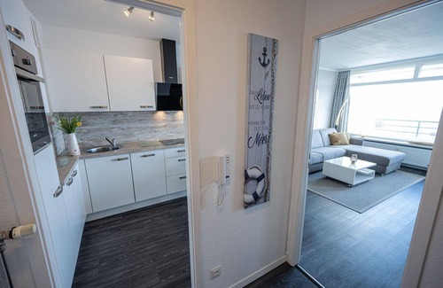 Dahme Apartment | Wehmeyer Strandhotel