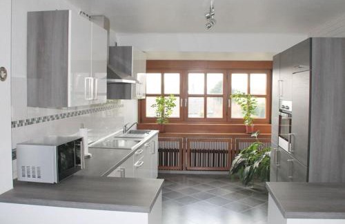 Polsum House | Wehner Comfortable holiday residence