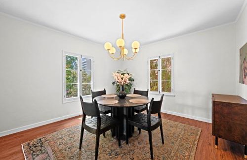 Hollywood Hills West House | Weho Sunset Strip Hideaway And Casita