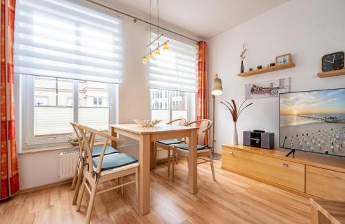 Ahlbeck Apartment | Weiße Düne App 04