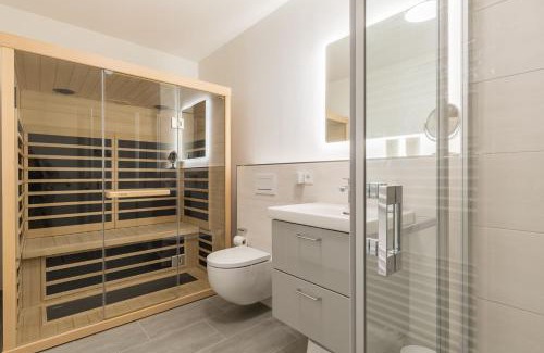 Boltenhagen Apartment | Weiße Villen, Wohnung 06