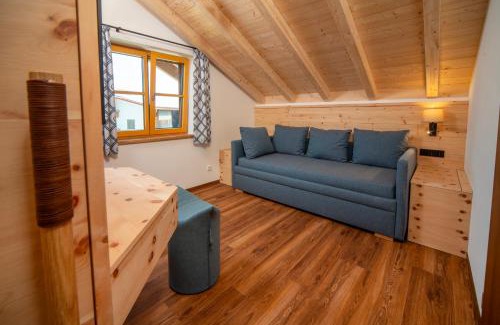 Wertach Apartment | Weißenbach´s Ferienhof
