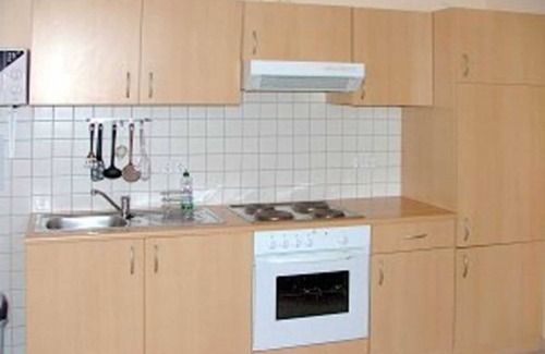 Kachlin Apartment | Weißstorch - Familiäre Pension & Ferienwohnungen Lindenhof