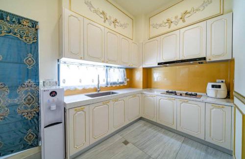 Dongshan Villa | Wei Yu's Home Villa