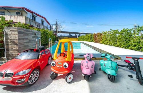 Dongshan Villa | Wei Yu's Home Villa