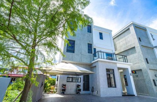 Dongshan Villa | Wei Yu's Home Villa