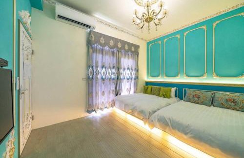 Dongshan Villa | Wei Yu's Home Villa