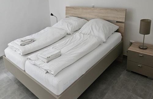 Simmerath Apartment | Weiher Lounge
