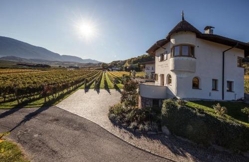 Unterrain/Riva di Sotto House | Weingut Donà