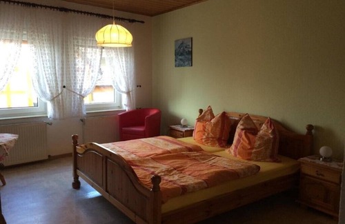 Kapellen-Drusweiler Apartment | Weingut & Gästehaus Nagel - Studio