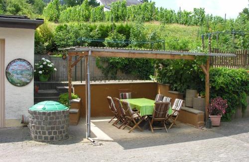 Briedel House | Weingut & Gästehaus Mees