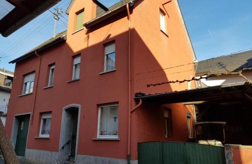 Kaimt Apartment | Weingut Helmut Barzen