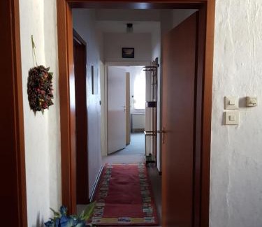 Kaimt Apartment | Weingut Helmut Barzen