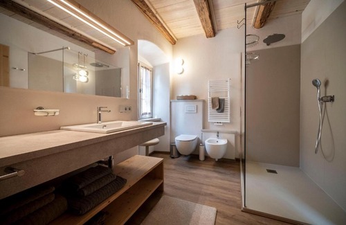 Terlano Apartment | Weingut Kornell - Schafferhaus Cosmas und Zeder
