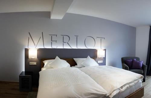 Niederemmel Hotel | Weingut Lehnert-Veit Gutshotel