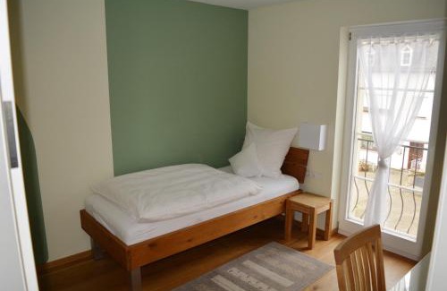 Niederemmel Hotel | Weingut Lehnert-Veit Gutshotel