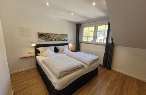 Niederemmel Hotel | Weingut Lehnert-Veit Gutshotel