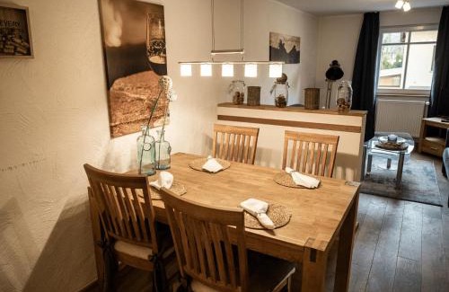 Windesheim Apartment | Weingut Marx - Rotes Haus
