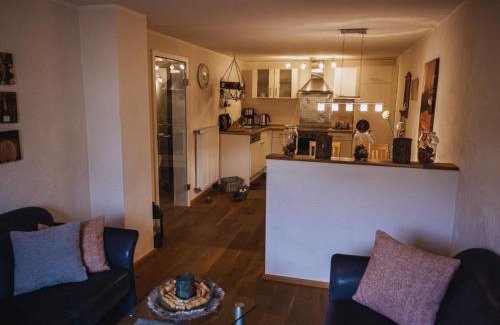 Windesheim Apartment | Weingut Marx - Rotes Haus