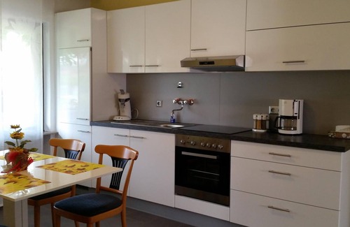 Ayl Cottage | Weingut-Pension Raevenhof - Double Room Shower /WC