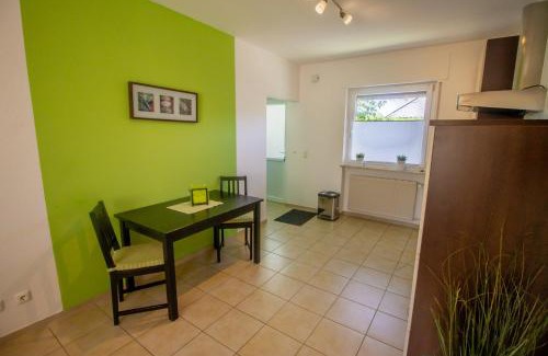 Kindel Apartment | Weingut Roth