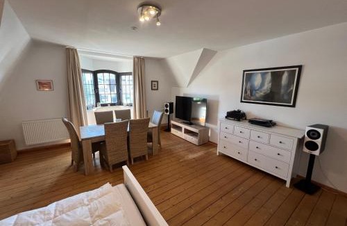 Bad Neuenahr-Ahrweiler Apartment | Weingut Sonnenberg