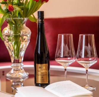 Bad Neuenahr-Ahrweiler Apartment | Weingut Sonnenberg