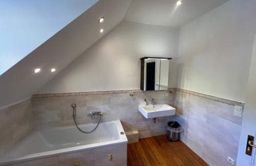 Bad Neuenahr-Ahrweiler Apartment | Weingut Sonnenberg