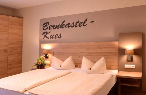 Cochem Hotel | Weinhaus Graefen