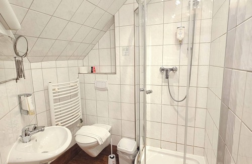 Mainz-Bingen Hotel | Weinhotel des Riesling Zum Grünen Kranz