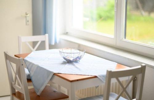 Seeheilbad Graal-Muritz Apartment | Weinrose
