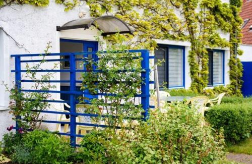 Seeheilbad Graal-Muritz Apartment | Weinrose
