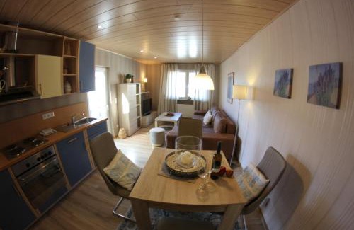 Treis-Karden House | Weinstube byCASTORs