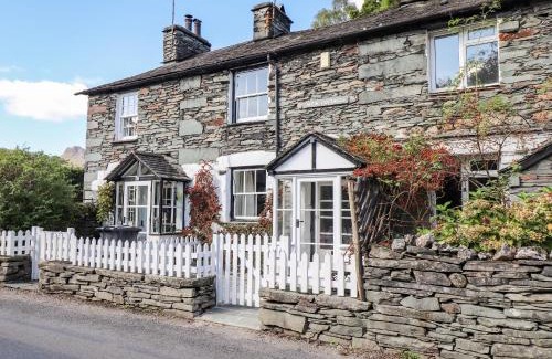 Chapel Stile House | Weir Cottage