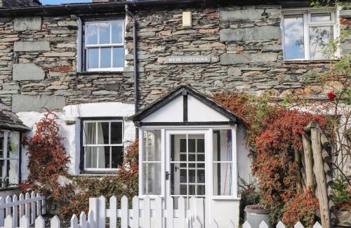 Chapel Stile House | Weir Cottage