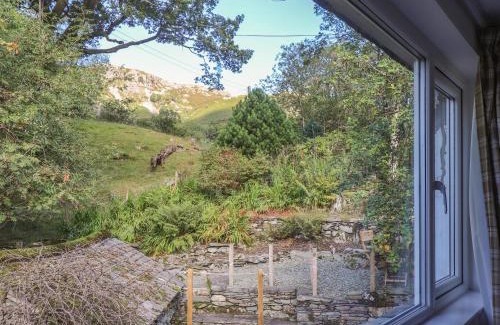 Chapel Stile House | Weir Cottage